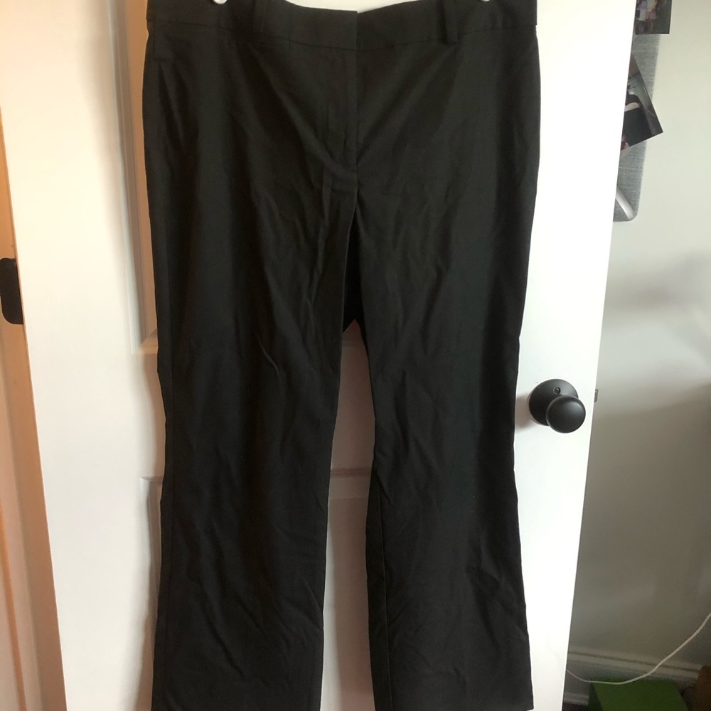 NWOT Ann Taylor Work Pant